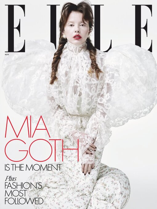 Title details for ELLE by Hearst - Available